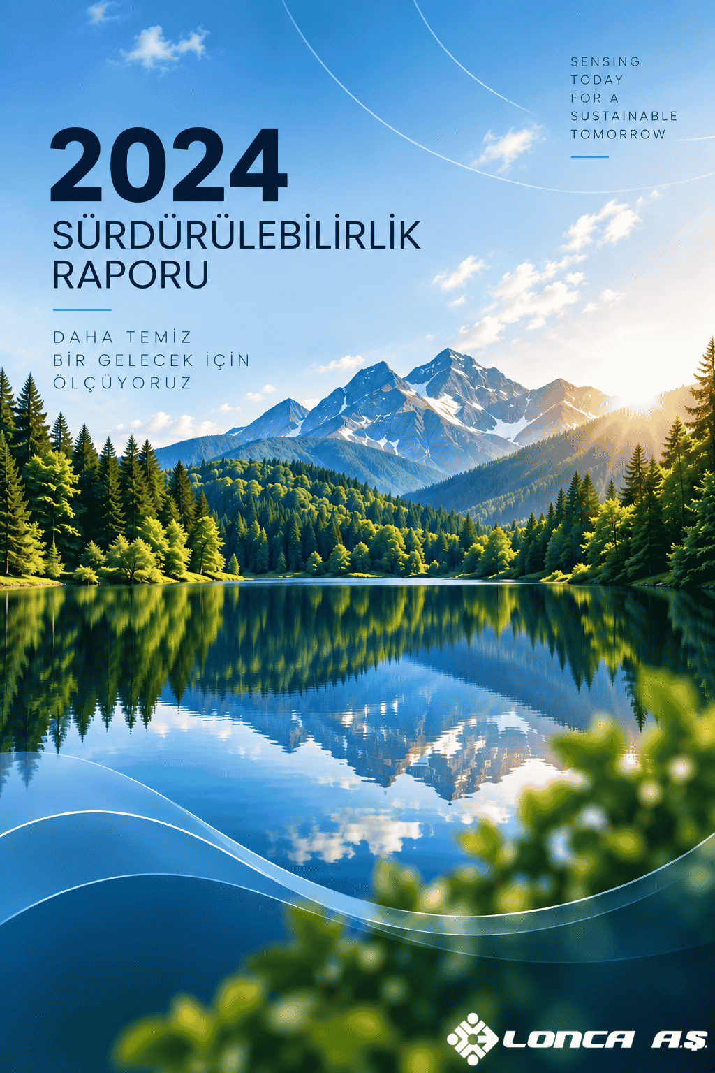 Lonca olarak yürüttüğümüz tüm faaliyetlerimizde; toplum, çevre ve iş için daha iyisini yapma hedefiyle çevreye ve insan yaşamına zarar vermeyen, enerji kaynaklarının dengeli kullanıldığı, çevre dostu bir çalışma sistemine sahip olduğumuzu gösteren 2024 yılı Sürdürülebilirlik Raporu'muzu tüm paydaşlarımızla paylaşmaktan mutluluk duyuyoruz. İkinci Sürdürülebilirlik Raporu'muz olan bu rapor, bir sonrakilerin taahhütü niteliğini ...